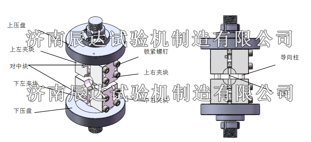 复合资料尝试机